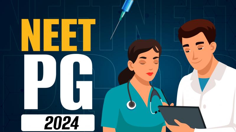 Neet PG 2024 Exam Date Neet PG 2024 Exam Date
