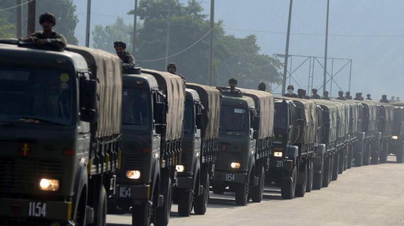 MBA GRADUATE JOINS RANKS OF HIZBUL MUJAHIDEEN IN JAMMU & KASHMIR MBA GRADUATE JOINS RANKS OF HIZBUL MUJAHIDEEN IN JAMMU & KASHMIR