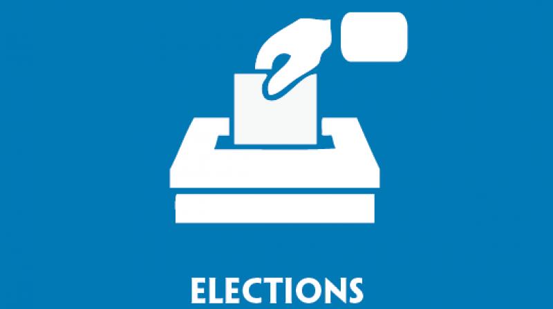 Elections Elections
