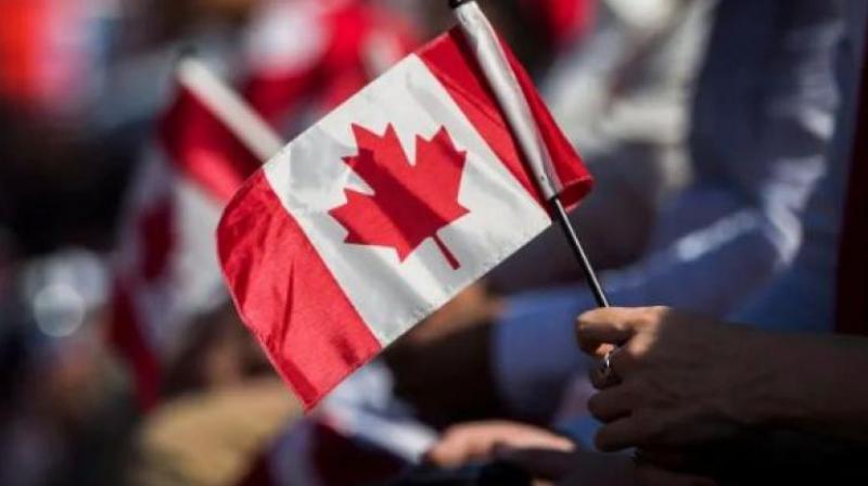 Canada Canada