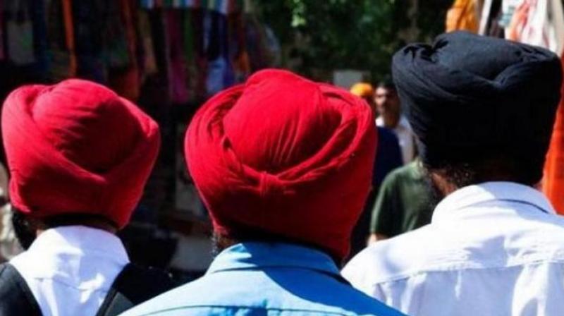 Sikhs Sikhs