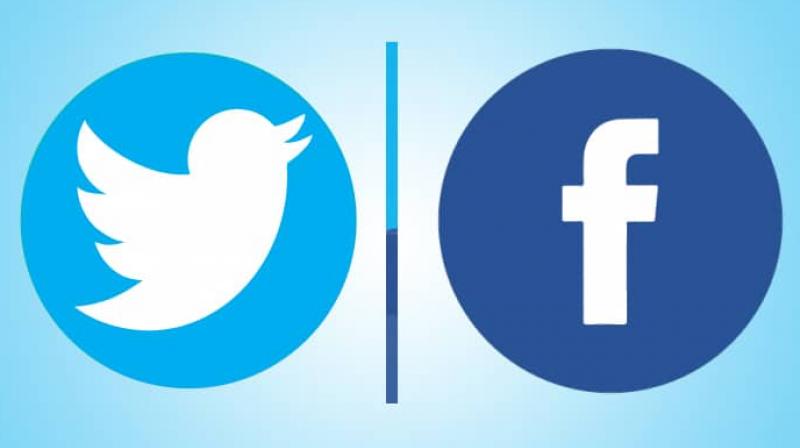 Russia Bans Facebook And Twitter Russia Bans Facebook And Twitter
