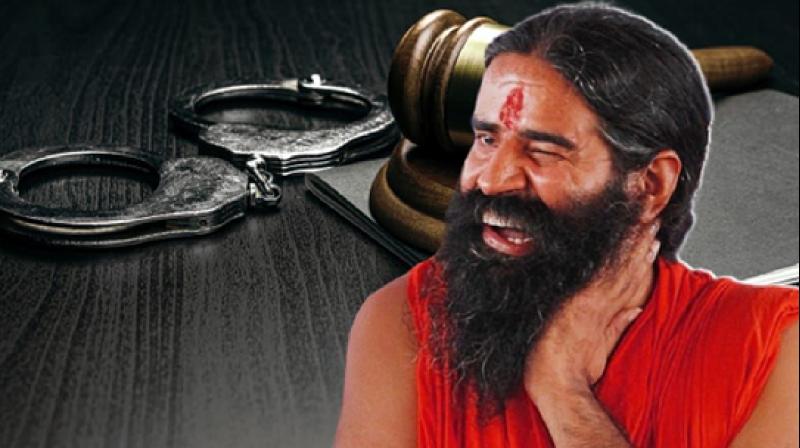 Ramdev Ramdev