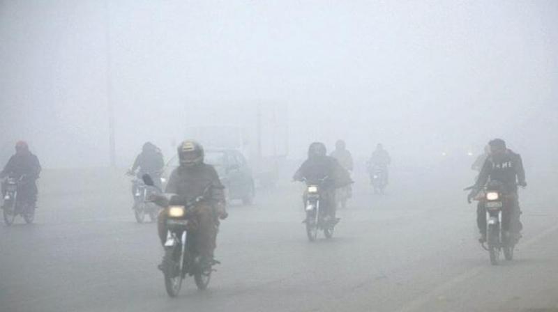 Punjab Weather Update