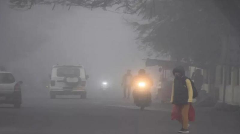 Uttarakhand Weather Update