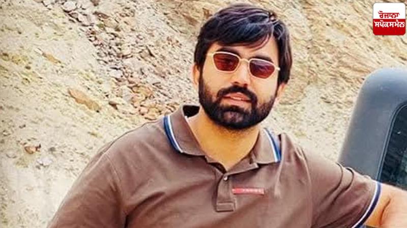 Kabaddi player Gurvinder Singh Murder News