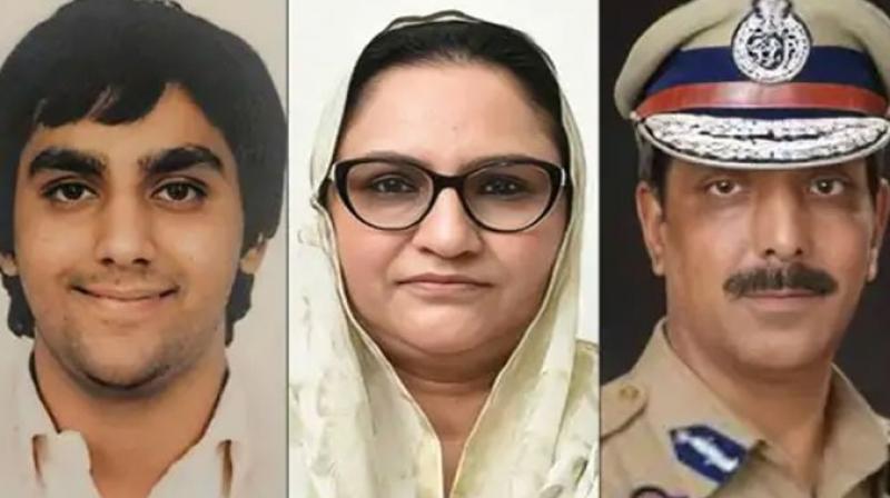 Aqeel Akhtar's death case CBI FIR News