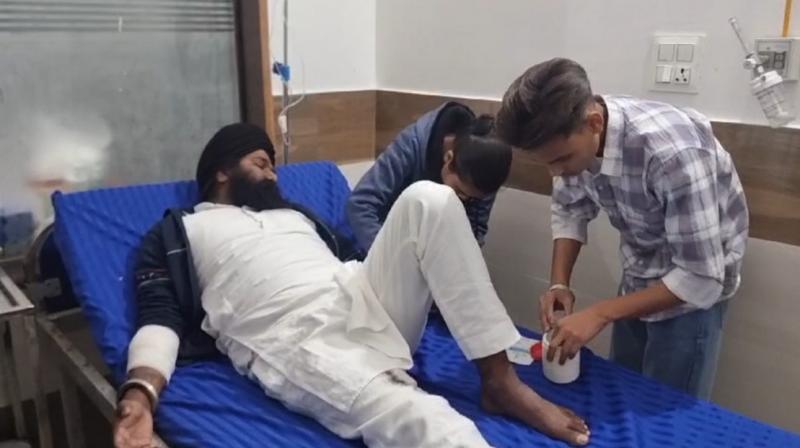 Sukhraj Singh Sukhraj Singh