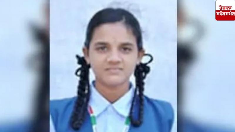 Srinidh heart attack death Telangana News in punjabi Srinidh heart attack death Telangana News in punjabi