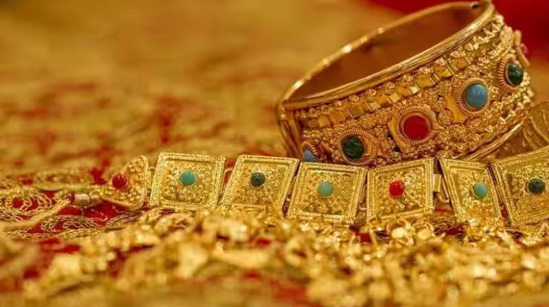 gold and silver become expensive gold and silver become expensive