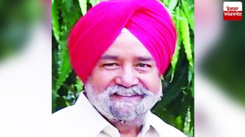 Sukhbir Singh Badal to give his explanation about Pradeep Keller's statement: Justice Nirmal Singh Sukhbir Singh Badal to give his explanation about Pradeep Keller's statement: Justice Nirmal Singh