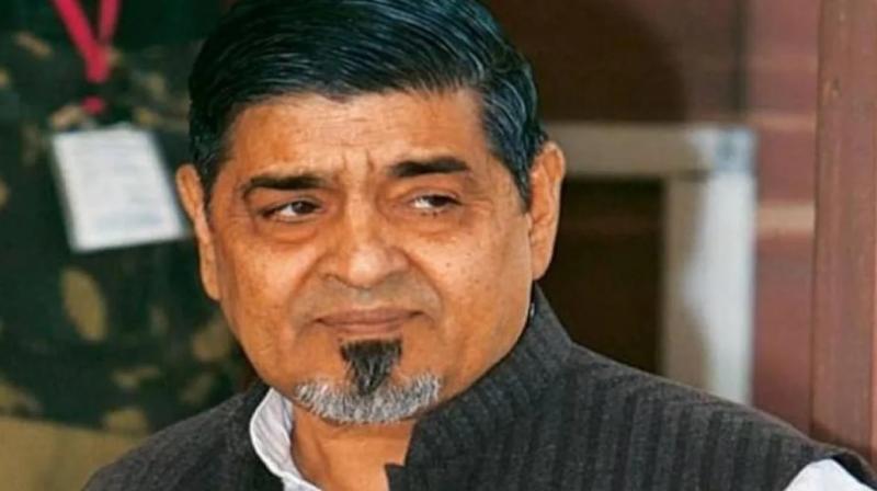 Court adjourns hearing against accused Jagdish Tytler till August 16 Court adjourns hearing against accused Jagdish Tytler till August 16
