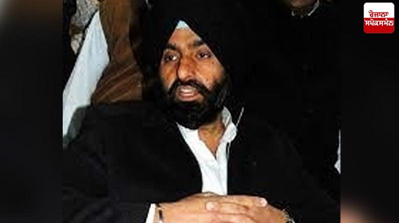Punjab News: Former SAD MLA Jasjit Banni arrested Punjab News: Former SAD MLA Jasjit Banni arrested