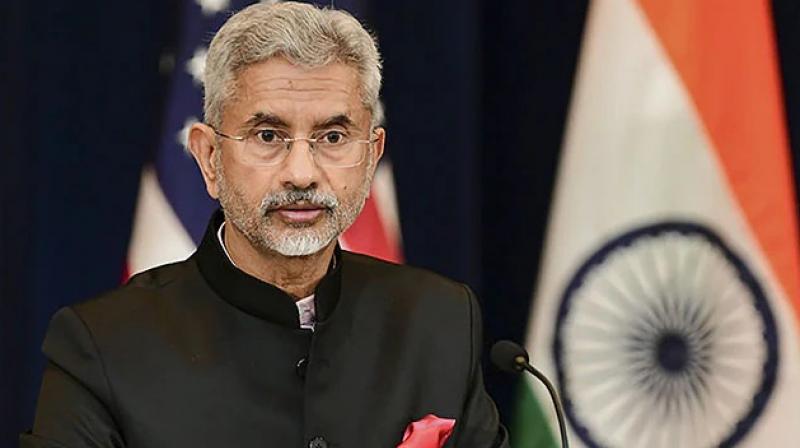 Jaishankar Jaishankar