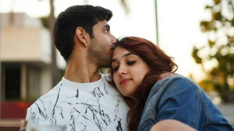 Viral photos of Aamir Khan's daughter Ira Viral photos of Aamir Khan's daughter Ira