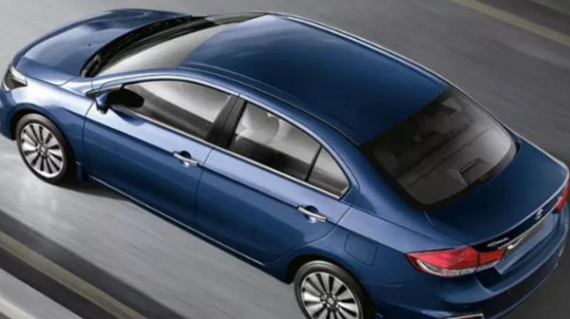 Maruti Suzuki's new installment with a strong diesel engine Maruti Suzuki's new installment with a strong diesel engine
