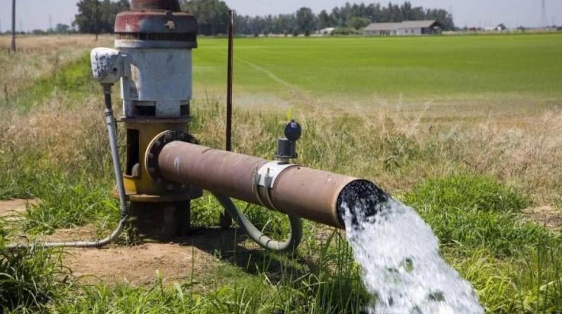 6 districts are at the forefront for electricity and water theft in Haryana 6 districts are at the forefront for electricity and water theft in Haryana
