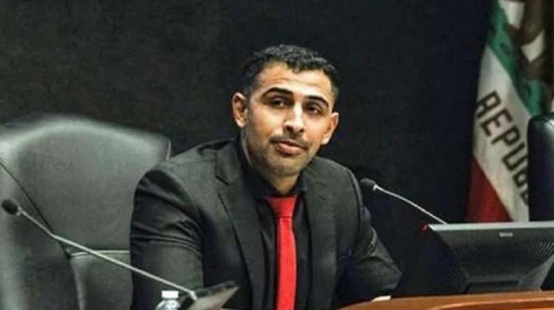 `Mikey Hothi `Mikey Hothi