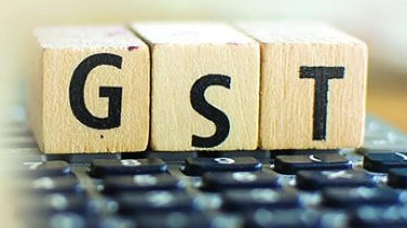 Ludhiana Division leads in both collection and growth rate of GST Ludhiana Division leads in both collection and growth rate of GST