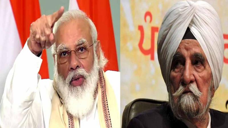 Sardara Singh Johal Sardara Singh Johal