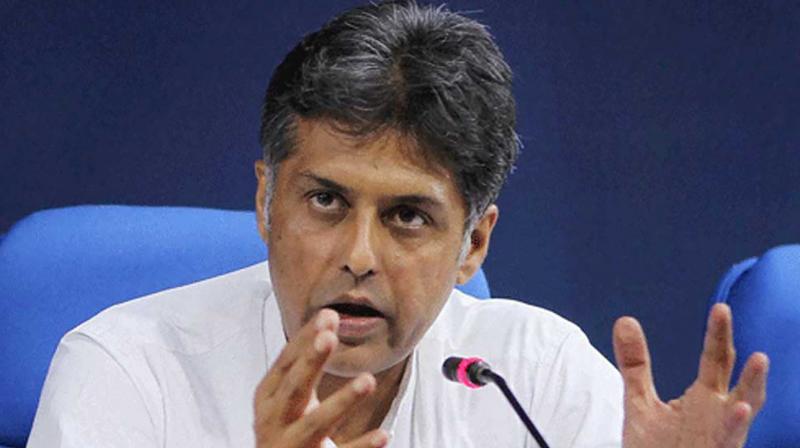 Manish Tewari Manish Tewari