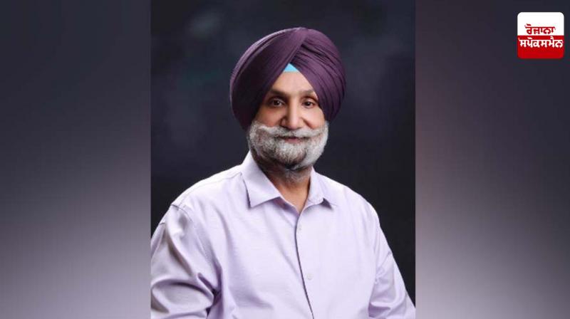 Congress fully prepared to contest Delhi elections: MP Sukhjinder Singh Randhawa Congress fully prepared to contest Delhi elections: MP Sukhjinder Singh Randhawa