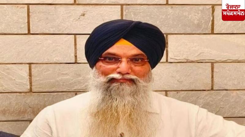 Akali Dal's offer rejected by Gurpartap Singh Wadala! Akali Dal's offer rejected by Gurpartap Singh Wadala!