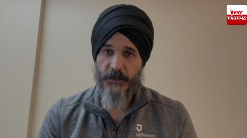 Dr. Swayamsena Singh's Facebook page banned in India Dr. Swayamsena Singh's Facebook page banned in India