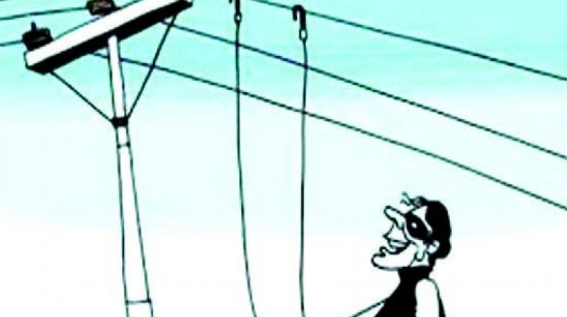  Electricity theft exposed in Haryana, 700 crore lime spent in 5 years