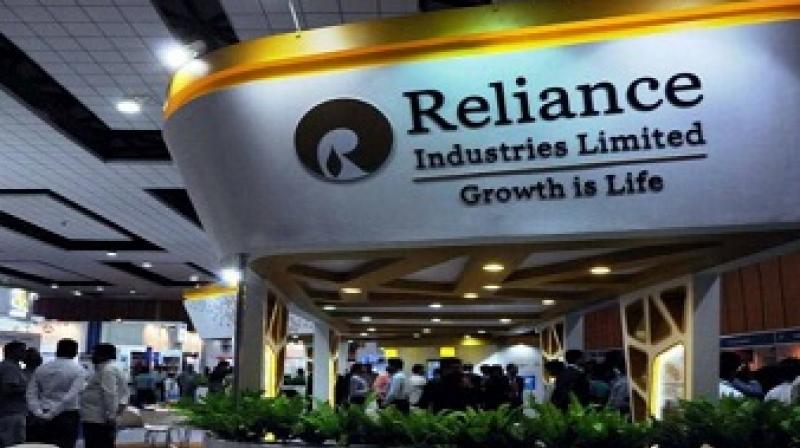 Reliance Reliance