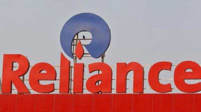 Reliance Reliance