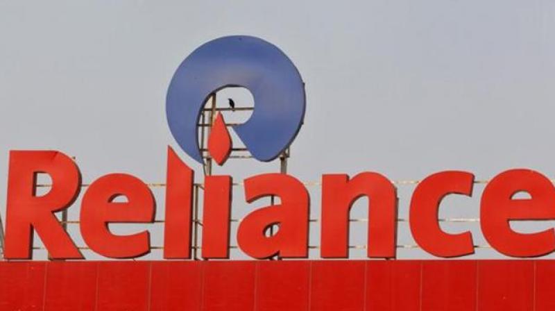 Reliance