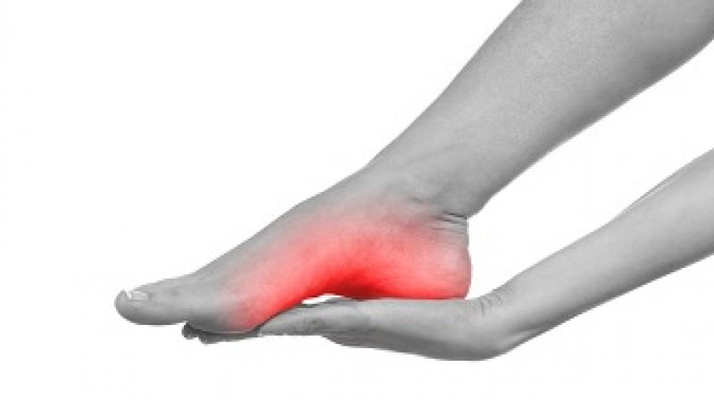 Feet Pain Feet Pain