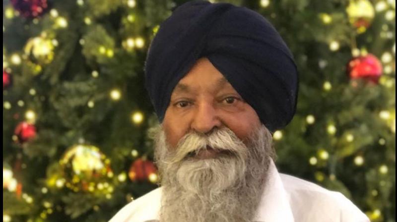 Eminent playwright Hansa Singh passes away Eminent playwright Hansa Singh passes away