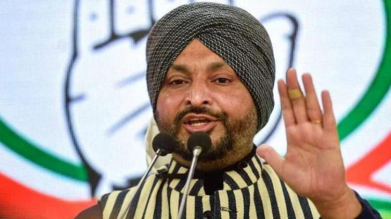 Ravneet Bittu Ravneet Bittu