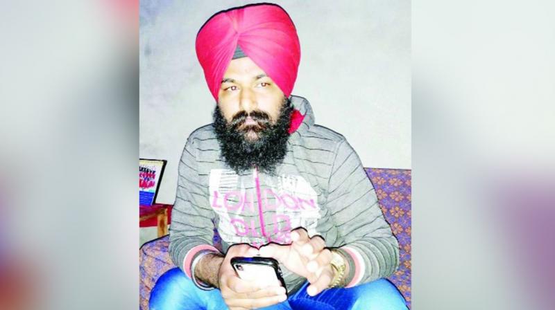 Sukhraj Singh Sukhraj Singh