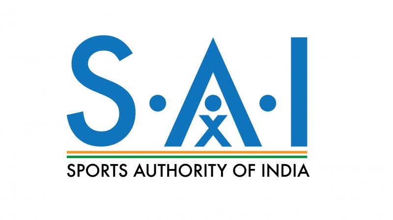 Sports Authority of India Sports Authority of India