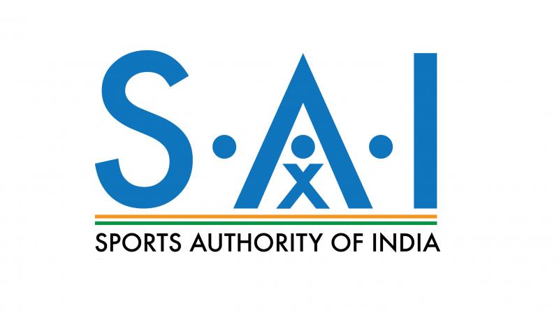 Sports Authority of India