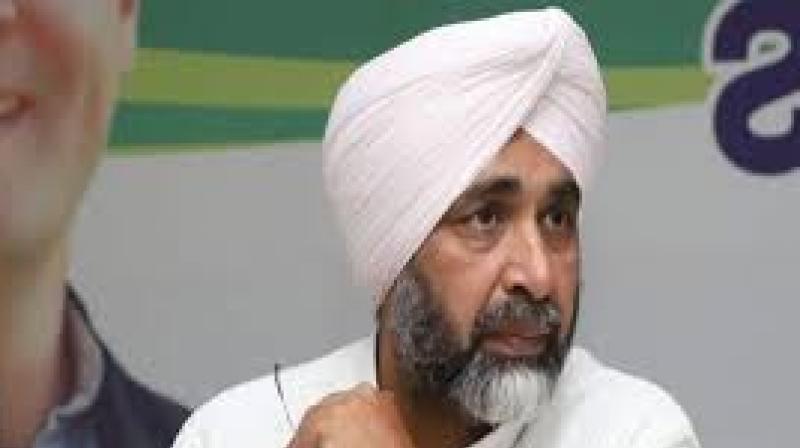 Manpreet Badal Manpreet Badal