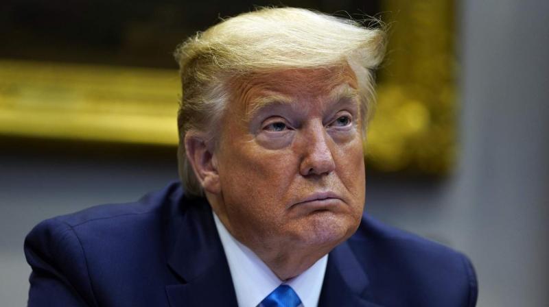 Donald Trump Donald Trump