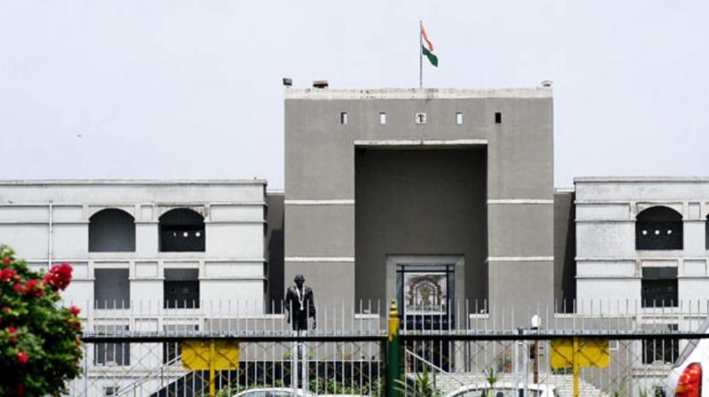 Gujarat High Court Gujarat High Court