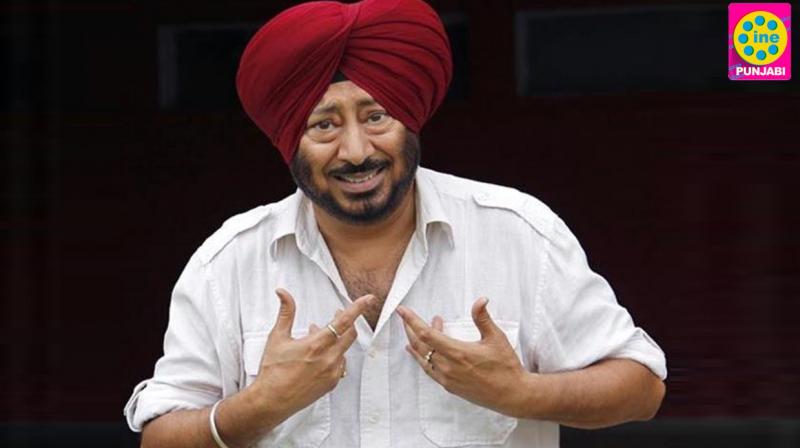 Jaswinder Bhalla Jaswinder Bhalla