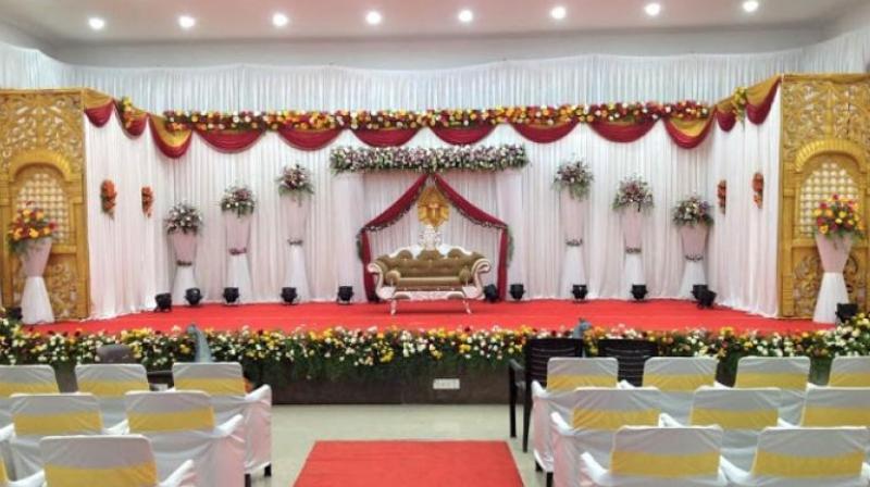 Marriage Palaces Marriage Palaces