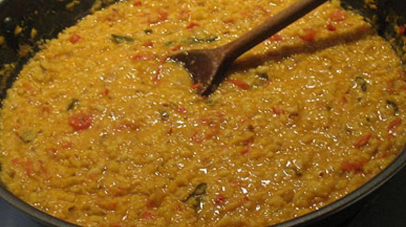 Moong Dal Moong Dal