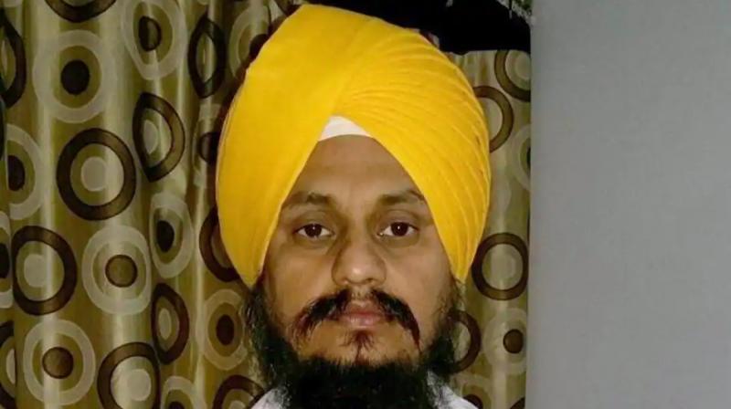 Giani Harpreet Singh Sikh Calendar Giani Harpreet Singh Sikh Calendar