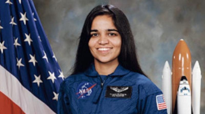 Facts about kalpana chawla on her birth anniversary Facts about kalpana chawla on her birth anniversary