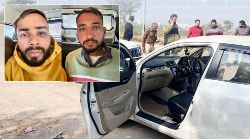 Mohali CIA Encounter News Today in Punjabi Prince arrested Mohali CIA Encounter News Today in Punjabi Prince arrested