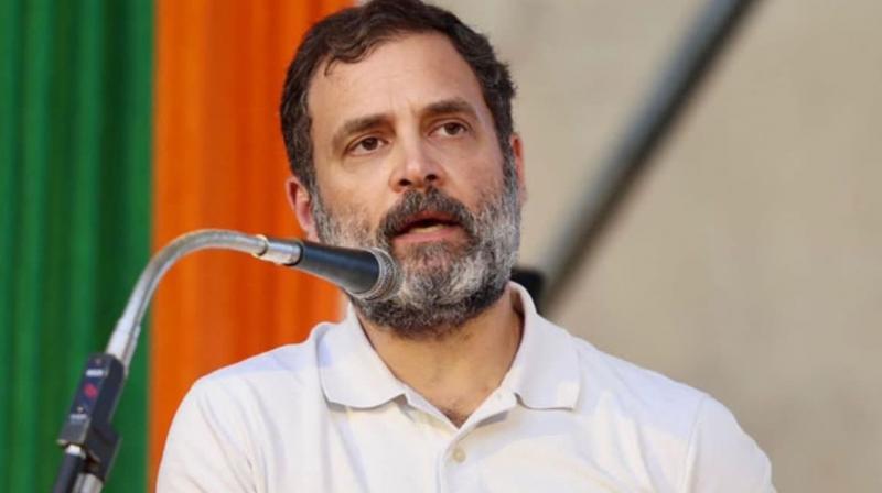 ‘Unemployment due to PM Modi’s policies reason for Parliament breach’: Rahul Gandhi ‘Unemployment due to PM Modi’s policies reason for Parliament breach’: Rahul Gandhi