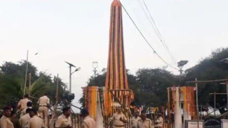 Bhima Koregaon Violence Anniversary Bhima Koregaon Violence Anniversary