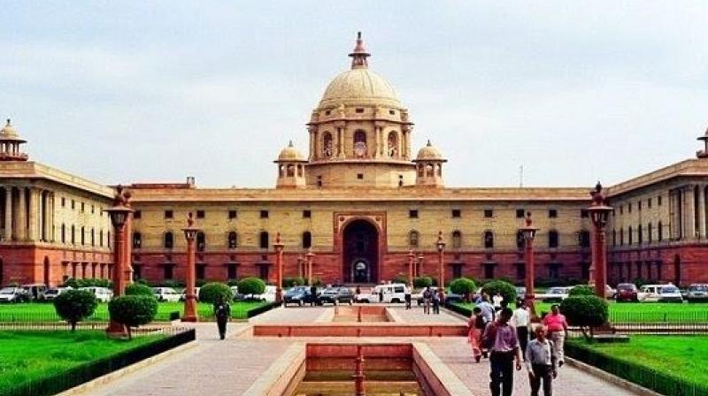 Allahabad High court Allahabad High court